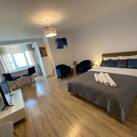 Take Pro Timisoara Apartment 外观 照片