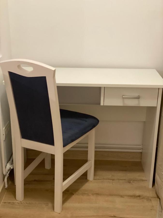 Take Pro Timisoara Apartment 外观 照片