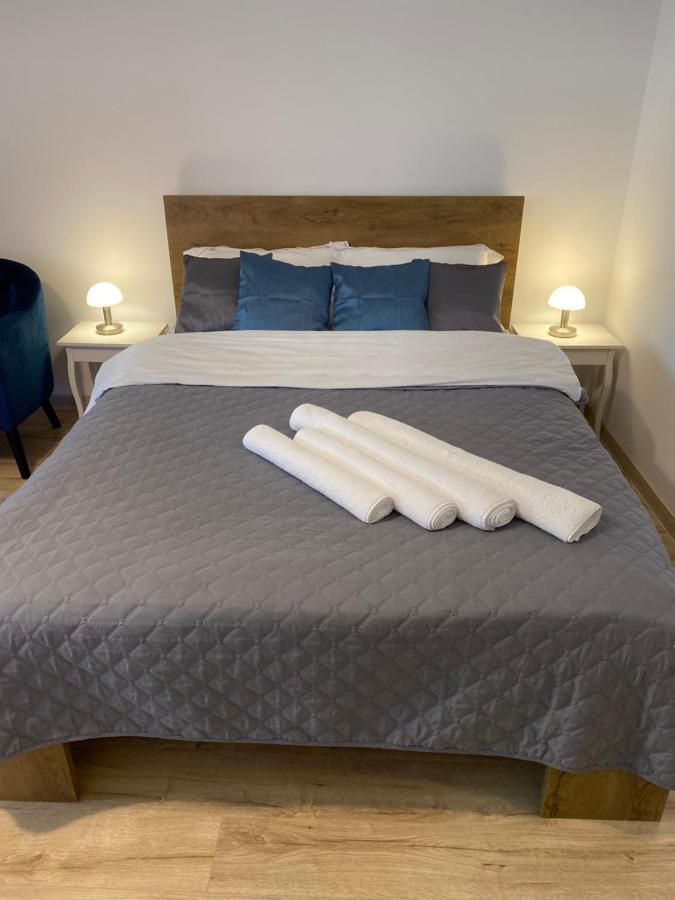 Take Pro Timisoara Apartment 外观 照片