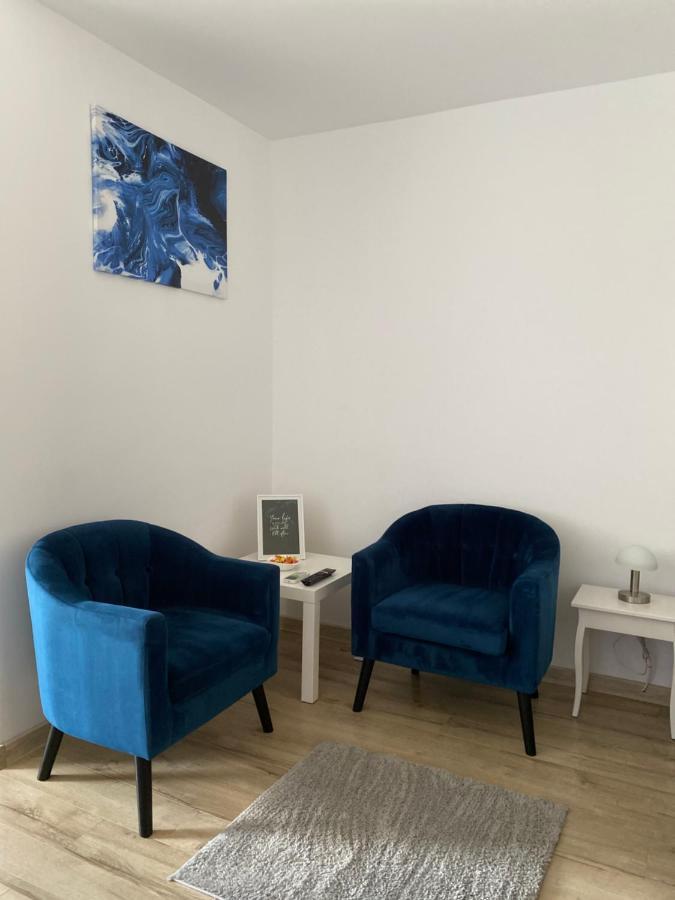 Take Pro Timisoara Apartment 外观 照片