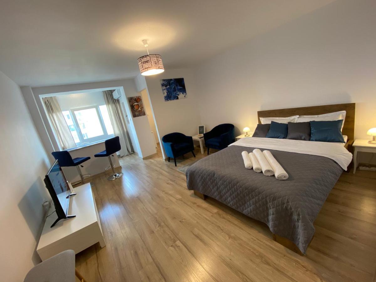 Take Pro Timisoara Apartment 外观 照片