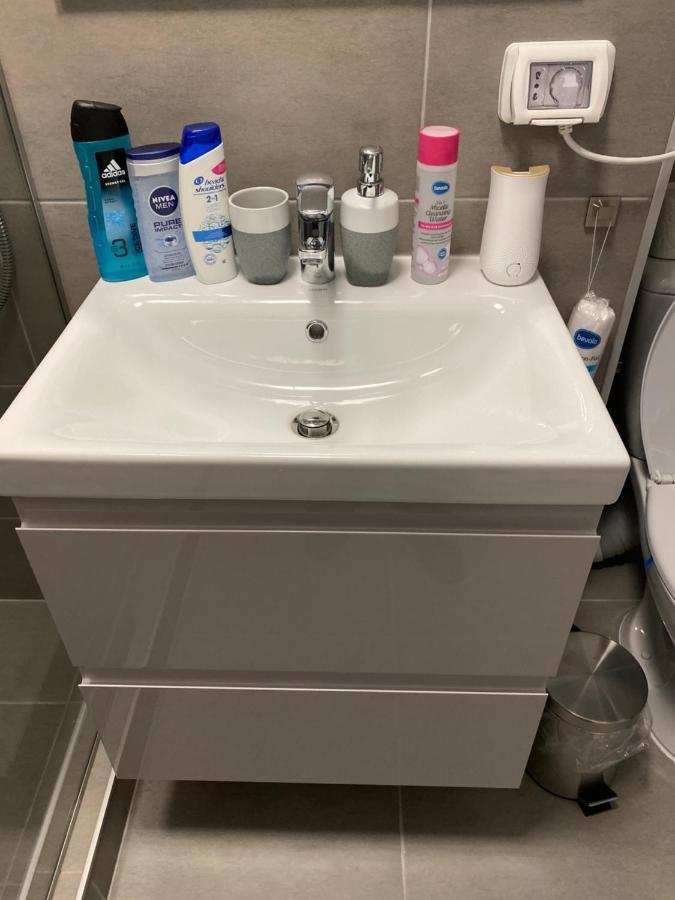 Take Pro Timisoara Apartment 外观 照片