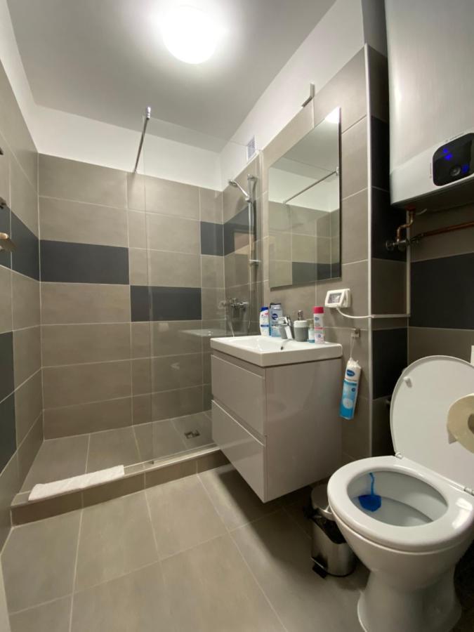 Take Pro Timisoara Apartment 外观 照片