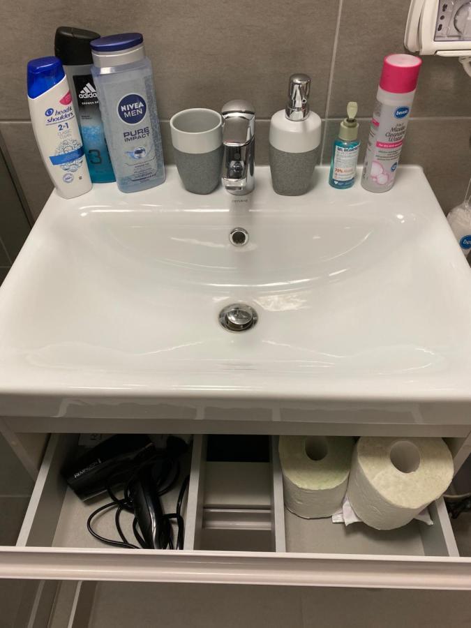 Take Pro Timisoara Apartment 外观 照片