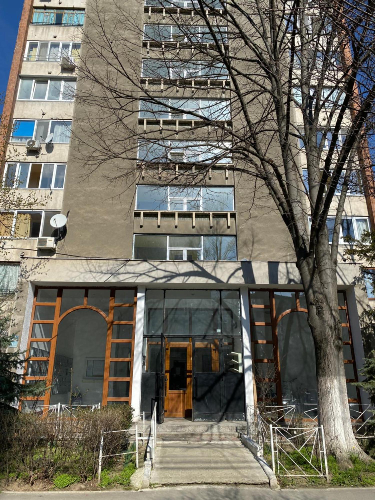 Take Pro Timisoara Apartment 外观 照片